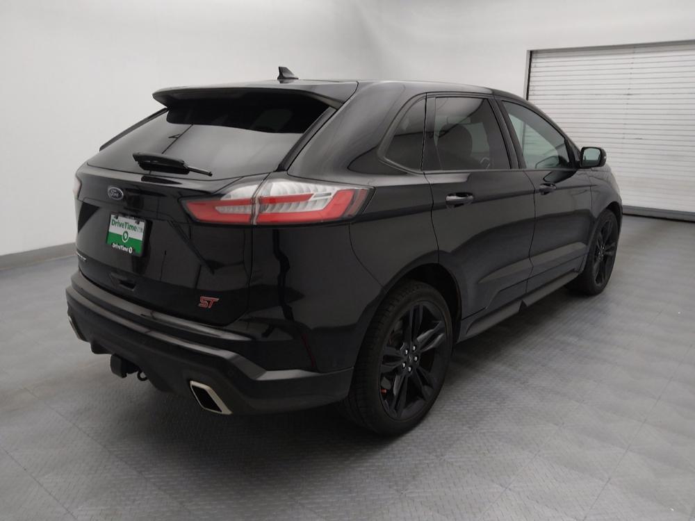 used 2019 Ford Edge car, priced at $23,995
