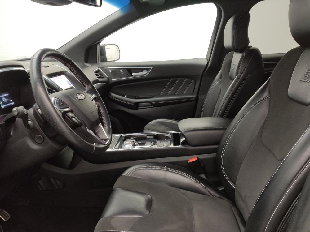 used 2019 Ford Edge car, priced at $23,995