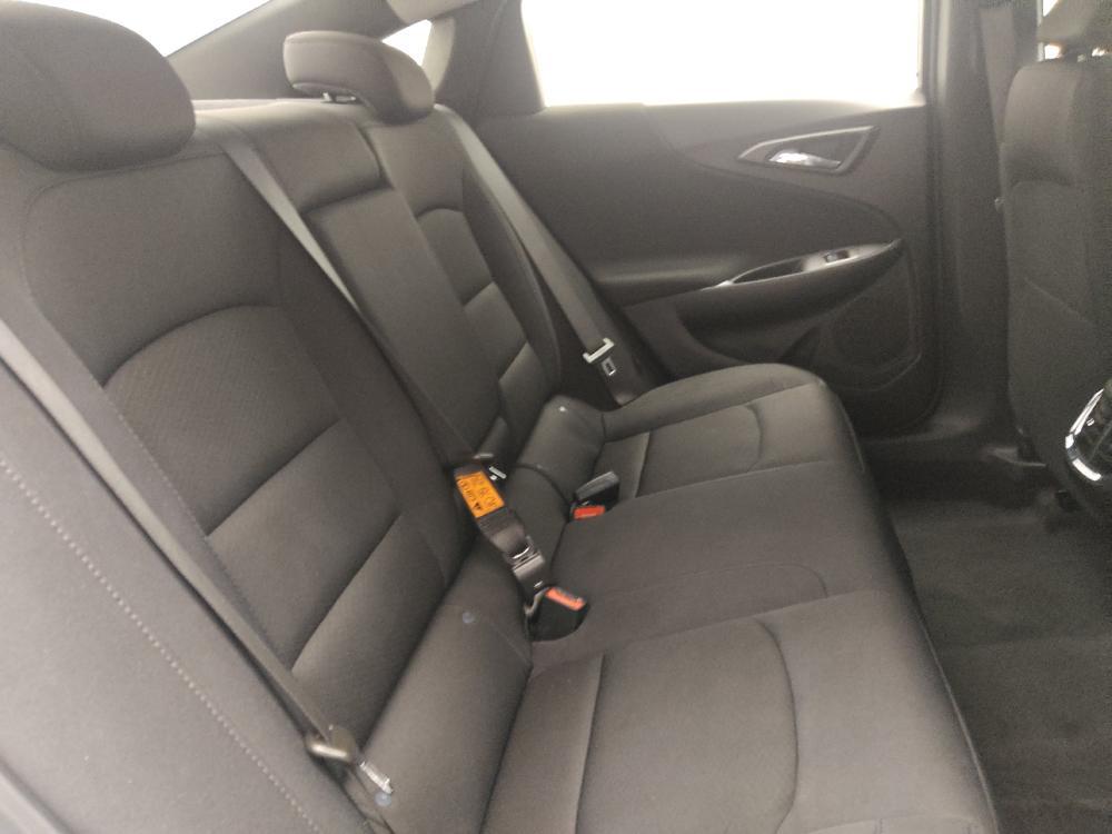 used 2024 Chevrolet Malibu car, priced at $19,195