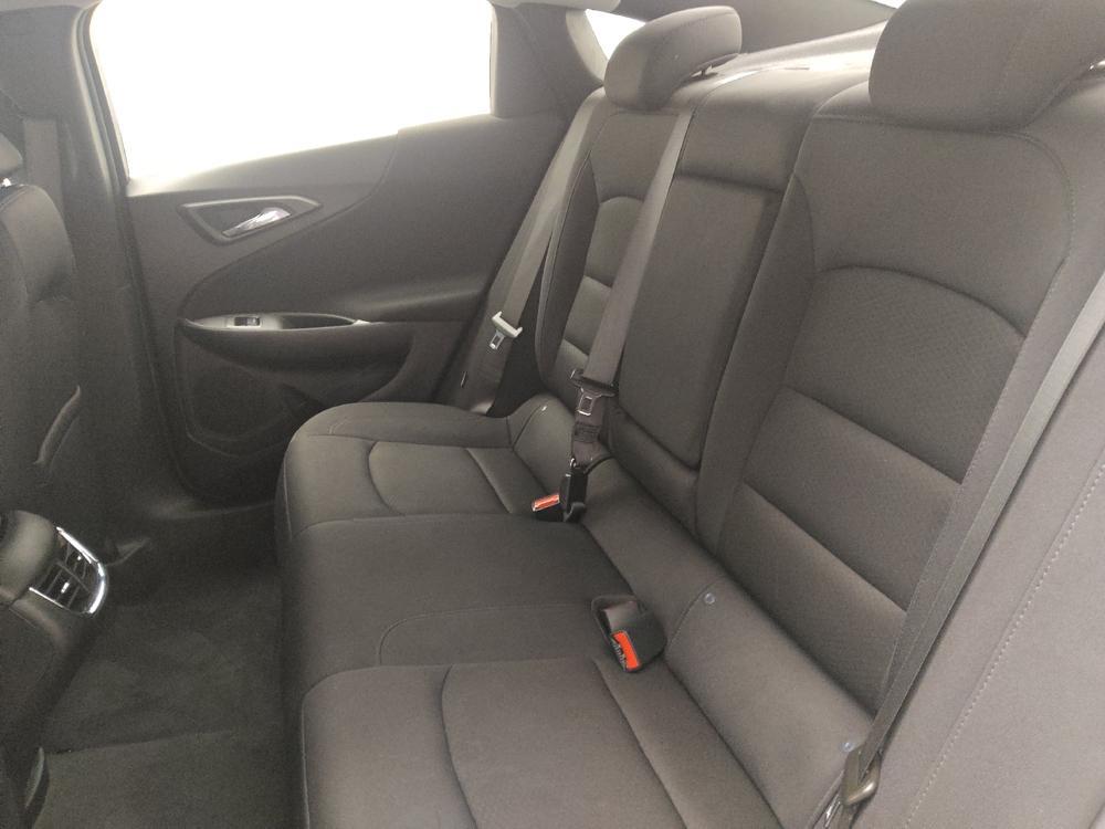 used 2024 Chevrolet Malibu car, priced at $19,195
