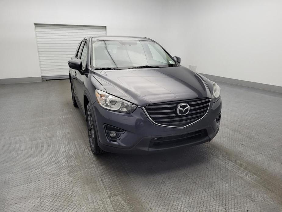 used 2016 Mazda CX-5 car, priced at $17,795