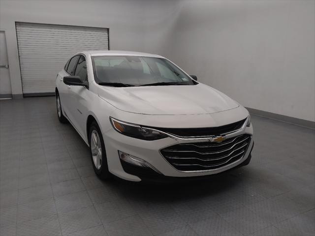 used 2023 Chevrolet Malibu car, priced at $19,195