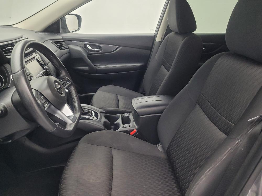 used 2020 Nissan Rogue car, priced at $14,095