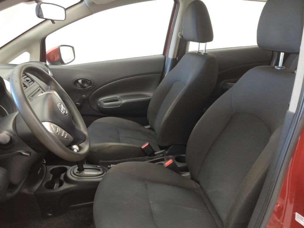 used 2017 Nissan Versa Note car, priced at $11,695
