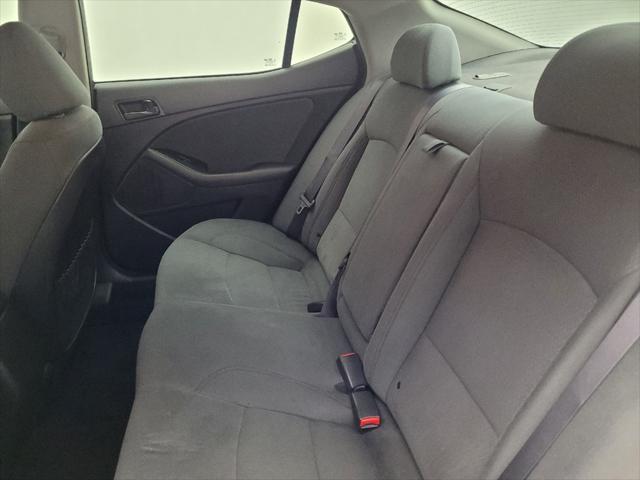 used 2015 Kia Optima car, priced at $11,195