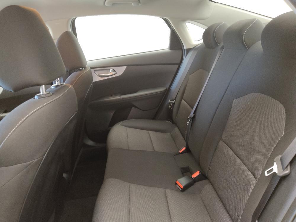used 2024 Kia Forte car, priced at $20,395