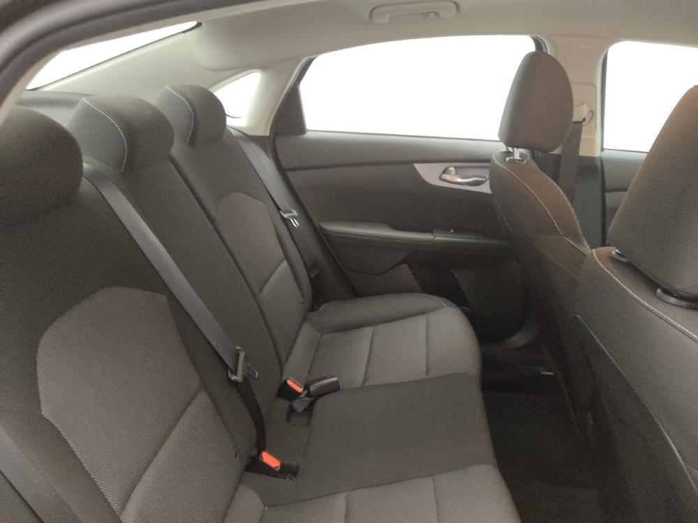 used 2024 Kia Forte car, priced at $20,395