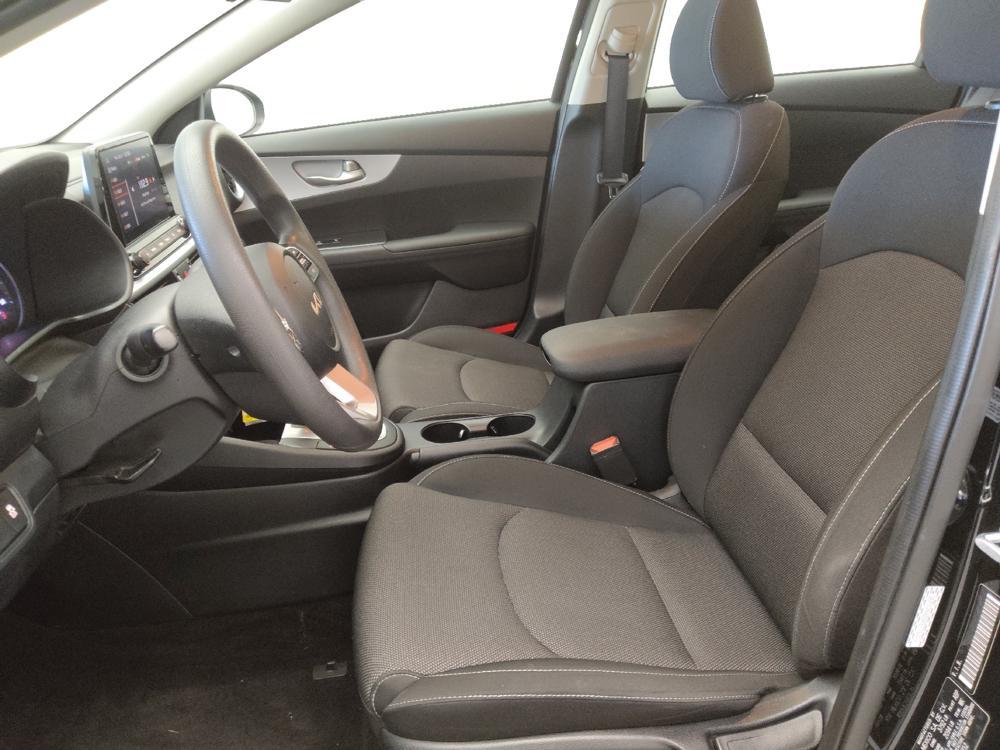 used 2024 Kia Forte car, priced at $20,395