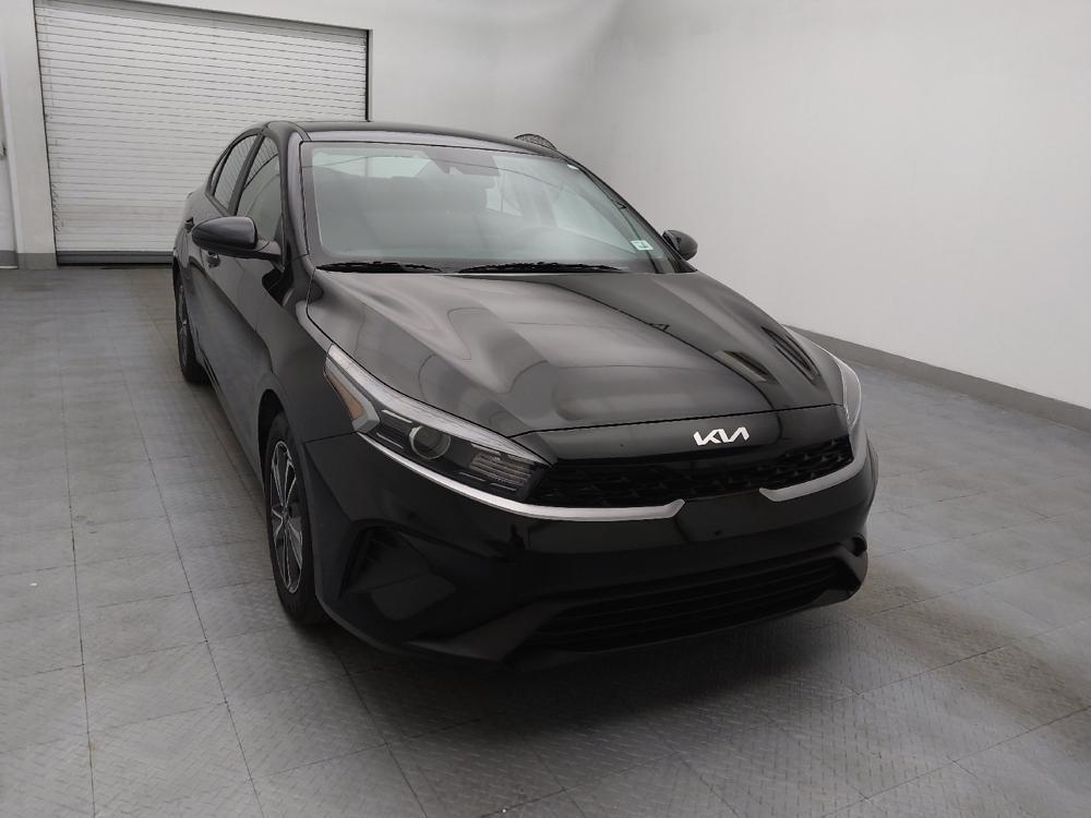 used 2024 Kia Forte car, priced at $20,395