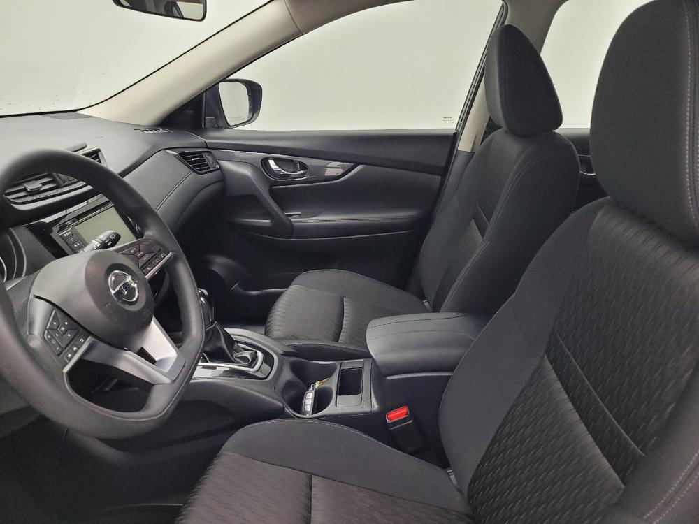 used 2018 Nissan Rogue car, priced at $17,395