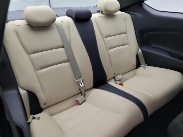used 2017 Honda Accord car, priced at $20,295