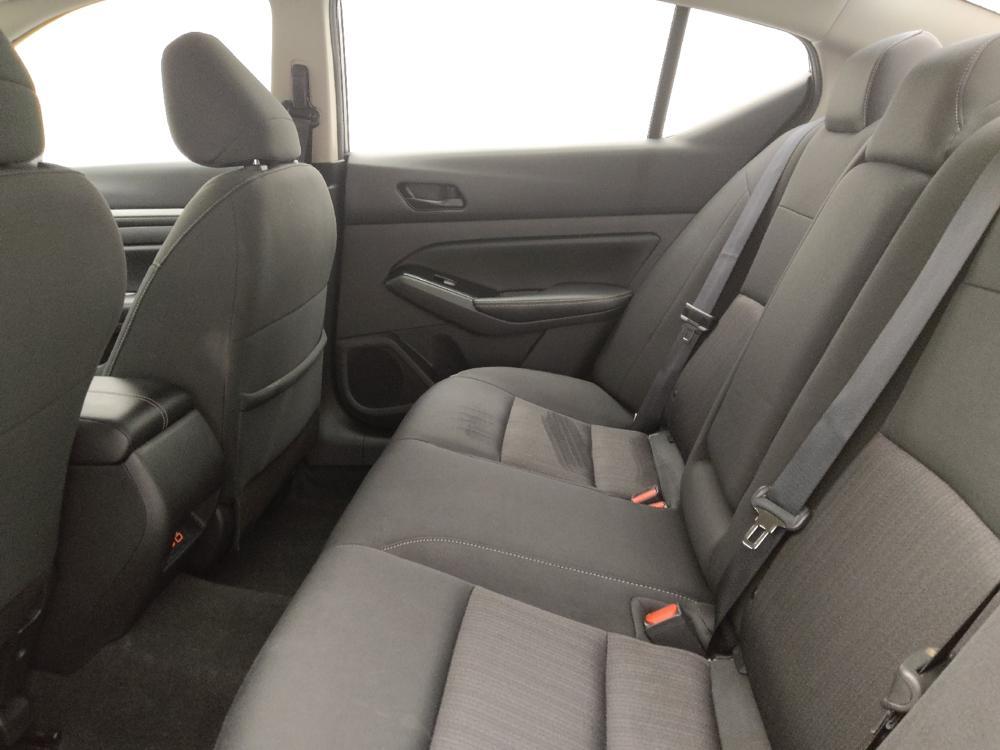used 2023 Nissan Altima car, priced at $22,395