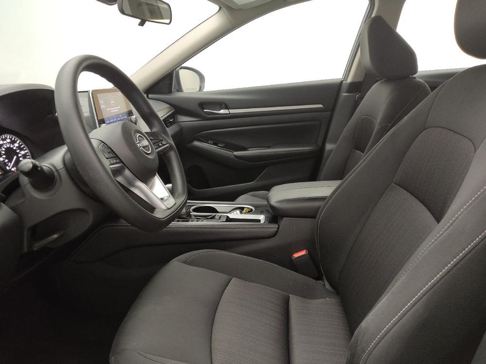 used 2023 Nissan Altima car, priced at $22,395