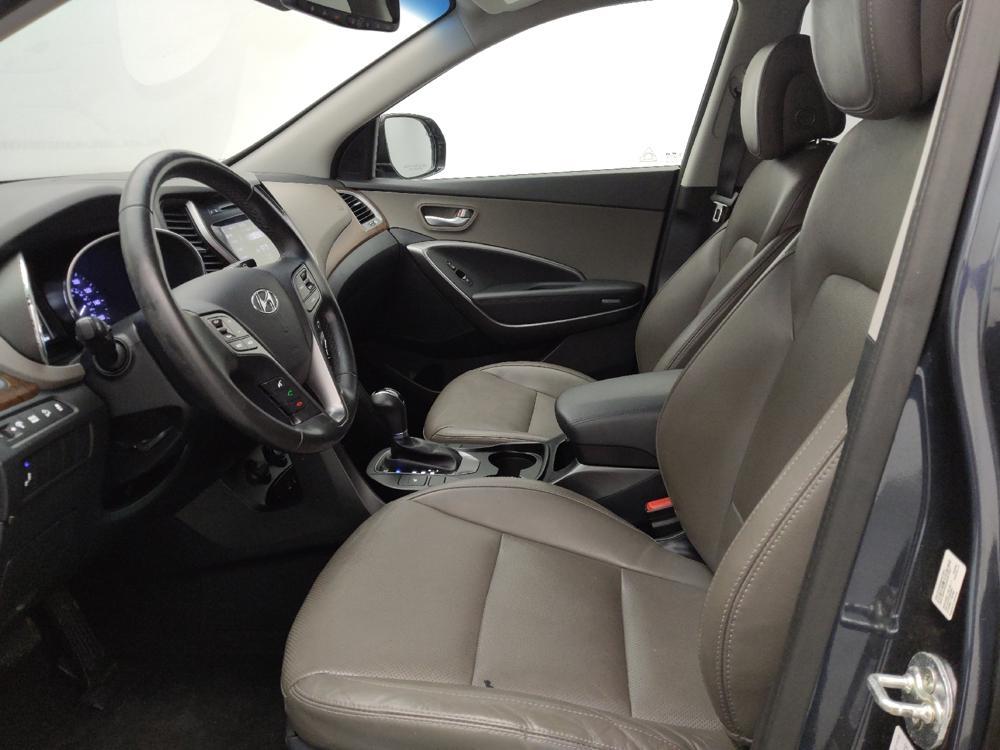used 2019 Hyundai Santa Fe XL car, priced at $19,695