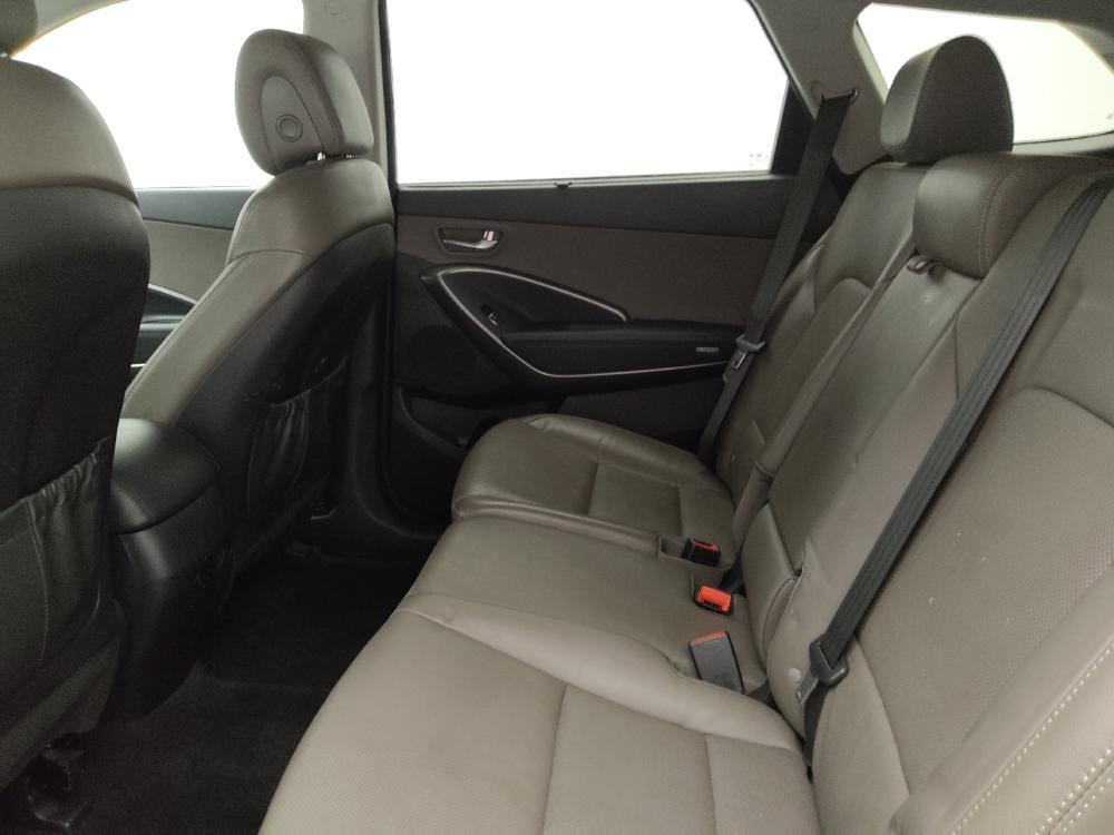 used 2019 Hyundai Santa Fe XL car, priced at $19,695