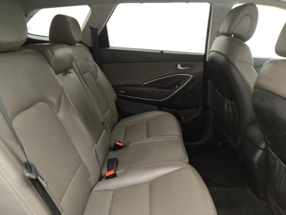 used 2019 Hyundai Santa Fe XL car, priced at $19,695