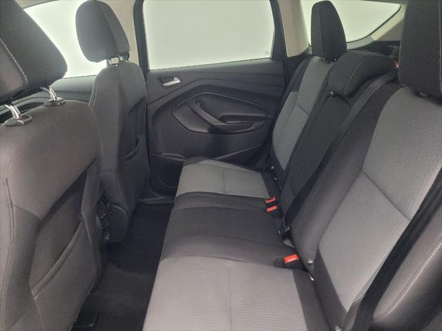 used 2017 Ford Escape car, priced at $15,895