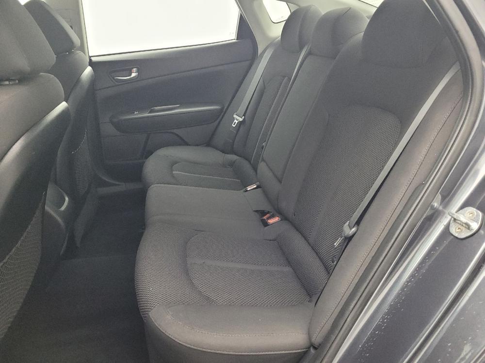 used 2020 Kia Optima car, priced at $15,695