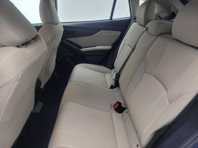used 2018 Subaru Impreza car, priced at $17,995