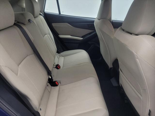 used 2018 Subaru Impreza car, priced at $17,995