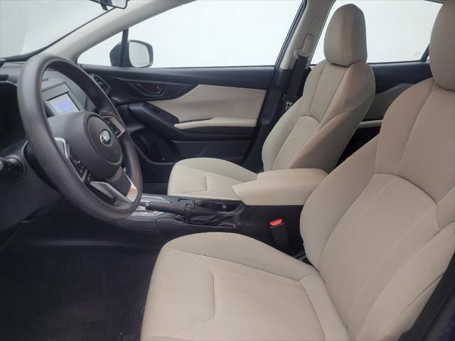 used 2018 Subaru Impreza car, priced at $17,995