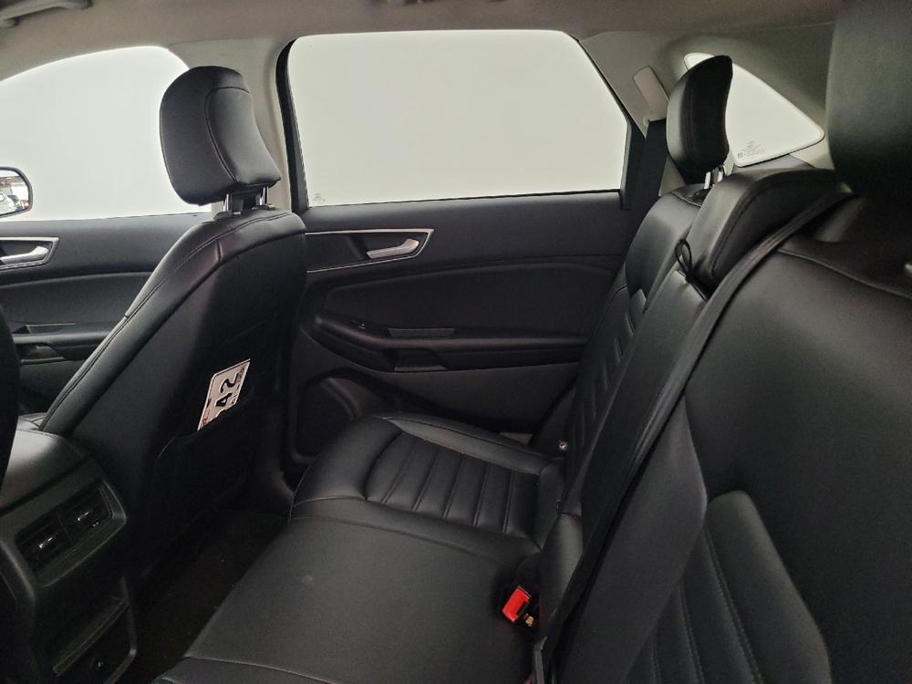 used 2024 Ford Edge car, priced at $24,495