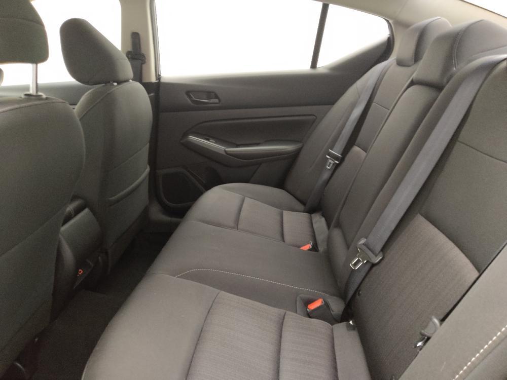 used 2024 Nissan Altima car, priced at $21,595