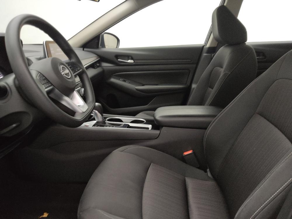 used 2024 Nissan Altima car, priced at $21,595
