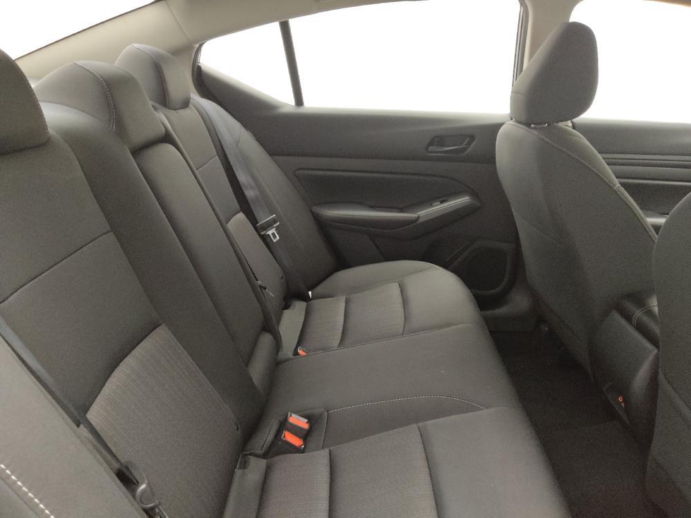 used 2024 Nissan Altima car, priced at $21,595