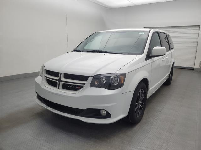 used 2018 Dodge Grand Caravan car, priced at $14,695