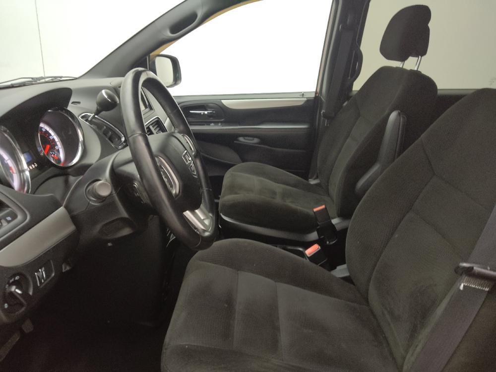 used 2015 Dodge Grand Caravan car, priced at $15,595
