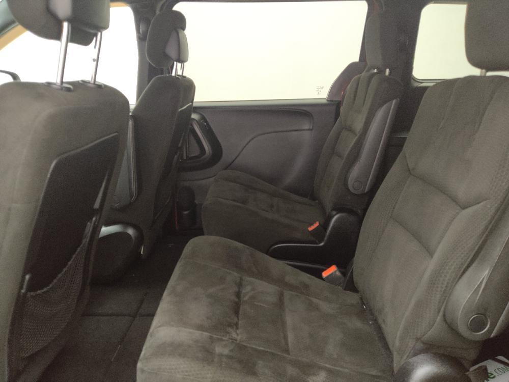 used 2015 Dodge Grand Caravan car, priced at $15,595