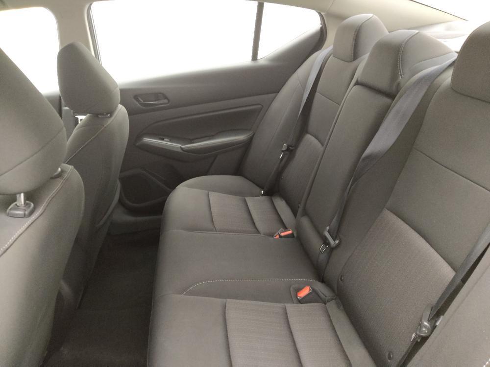used 2024 Nissan Altima car, priced at $22,095