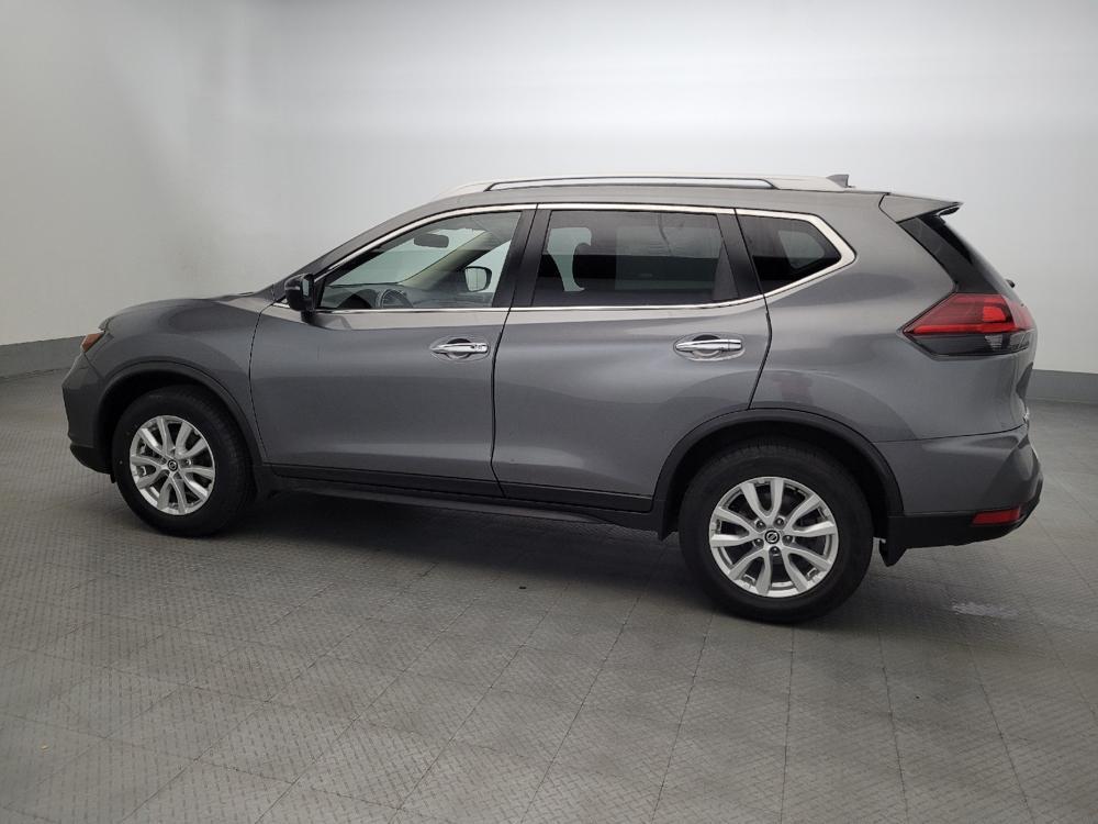 used 2018 Nissan Rogue car, priced at $16,995