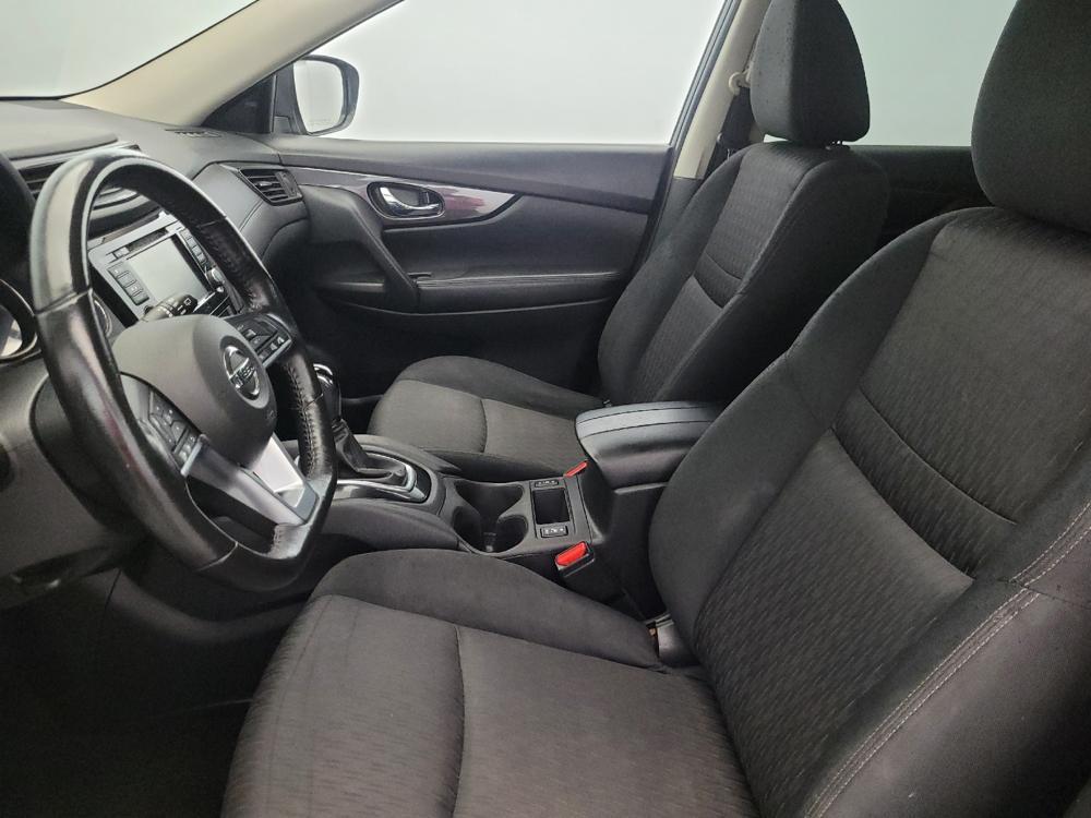 used 2018 Nissan Rogue car, priced at $16,995