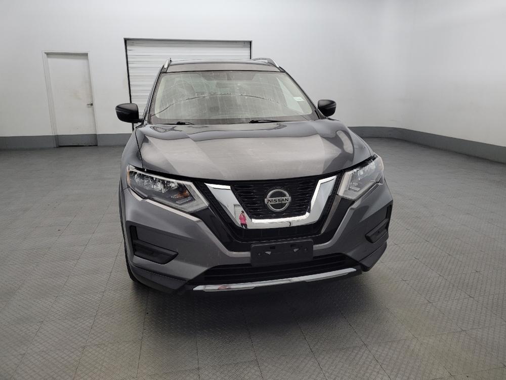 used 2018 Nissan Rogue car, priced at $16,995