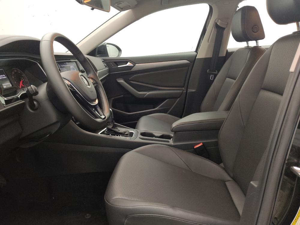 used 2020 Volkswagen Jetta car, priced at $17,195