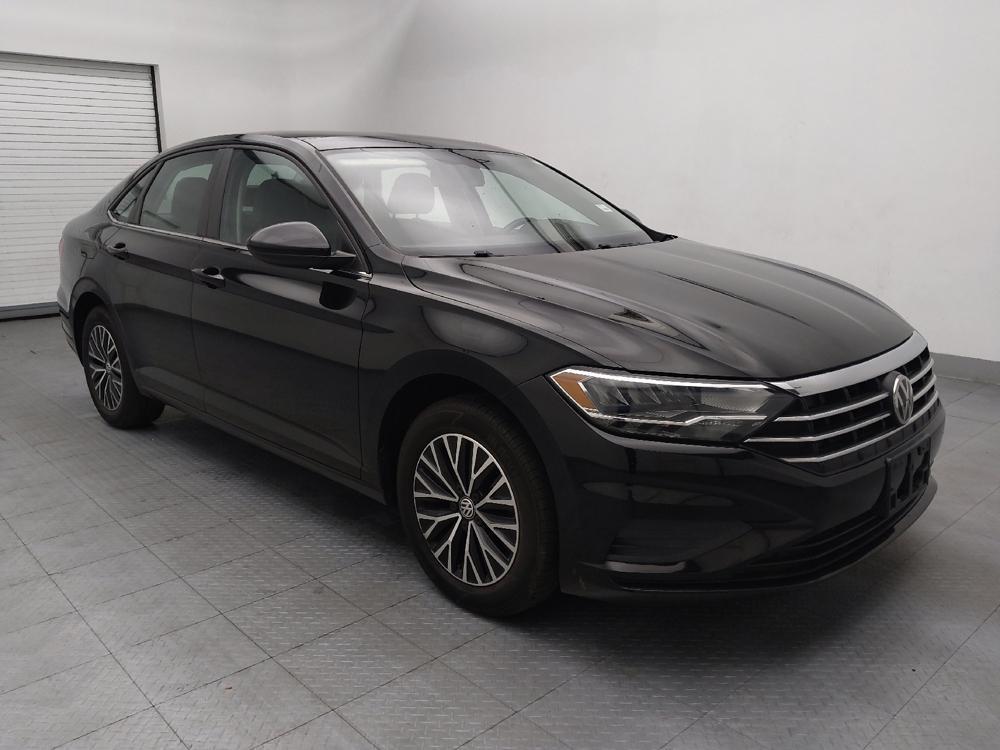 used 2020 Volkswagen Jetta car, priced at $17,195