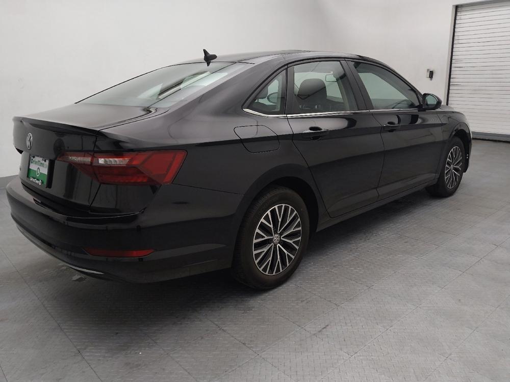 used 2020 Volkswagen Jetta car, priced at $17,195