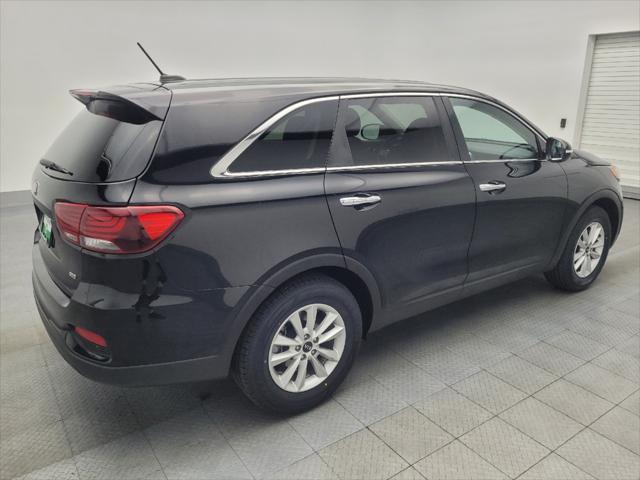 used 2019 Kia Sorento car, priced at $20,495