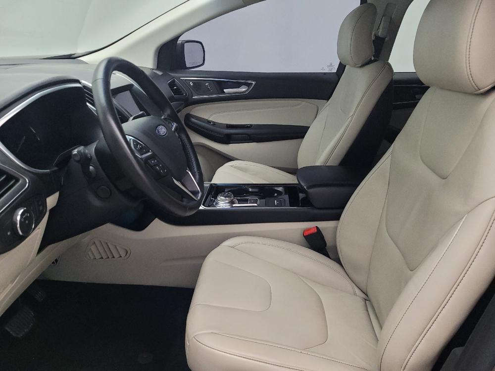 used 2019 Ford Edge car, priced at $16,695