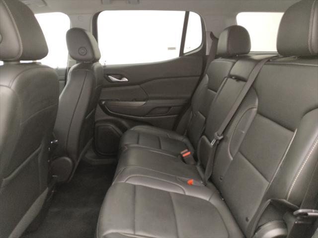 used 2023 GMC Acadia car, priced at $28,095
