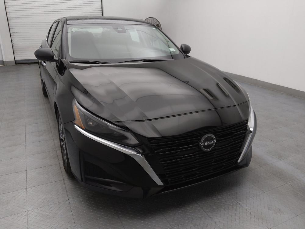 used 2024 Nissan Altima car, priced at $21,295