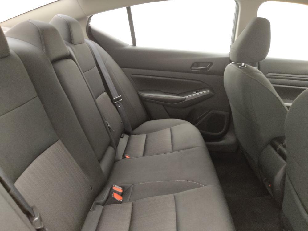 used 2024 Nissan Altima car, priced at $21,295