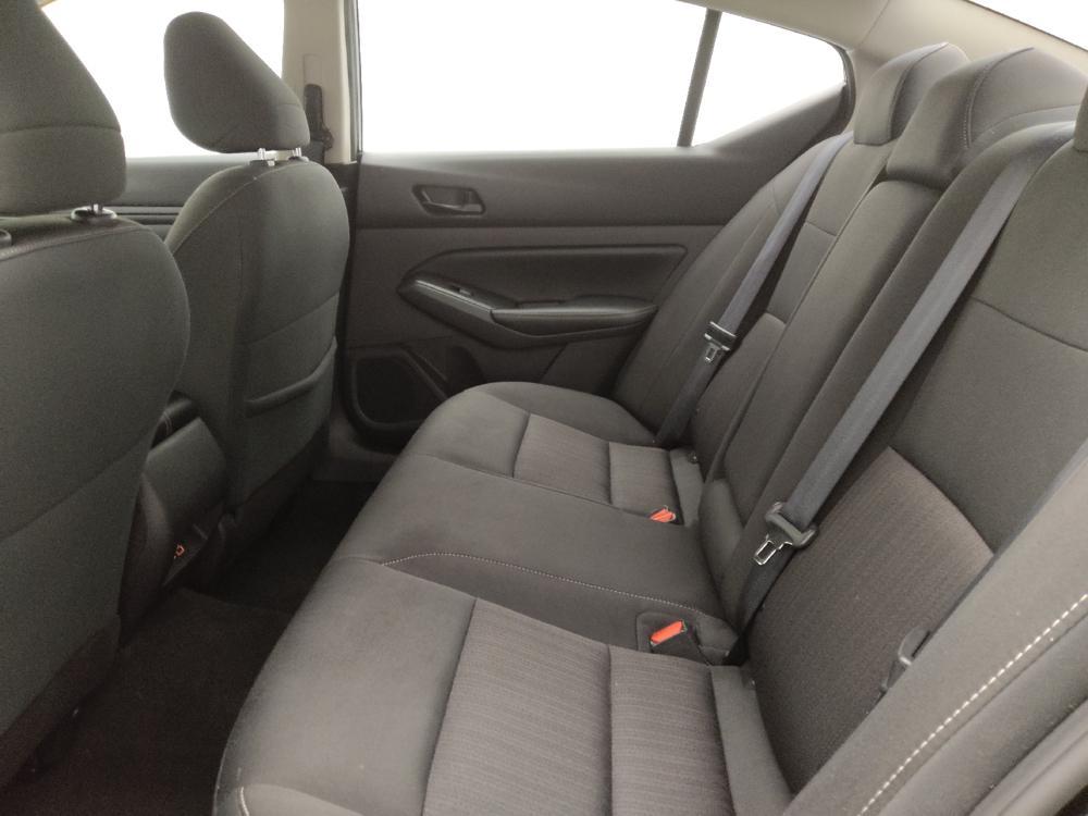 used 2024 Nissan Altima car, priced at $21,295