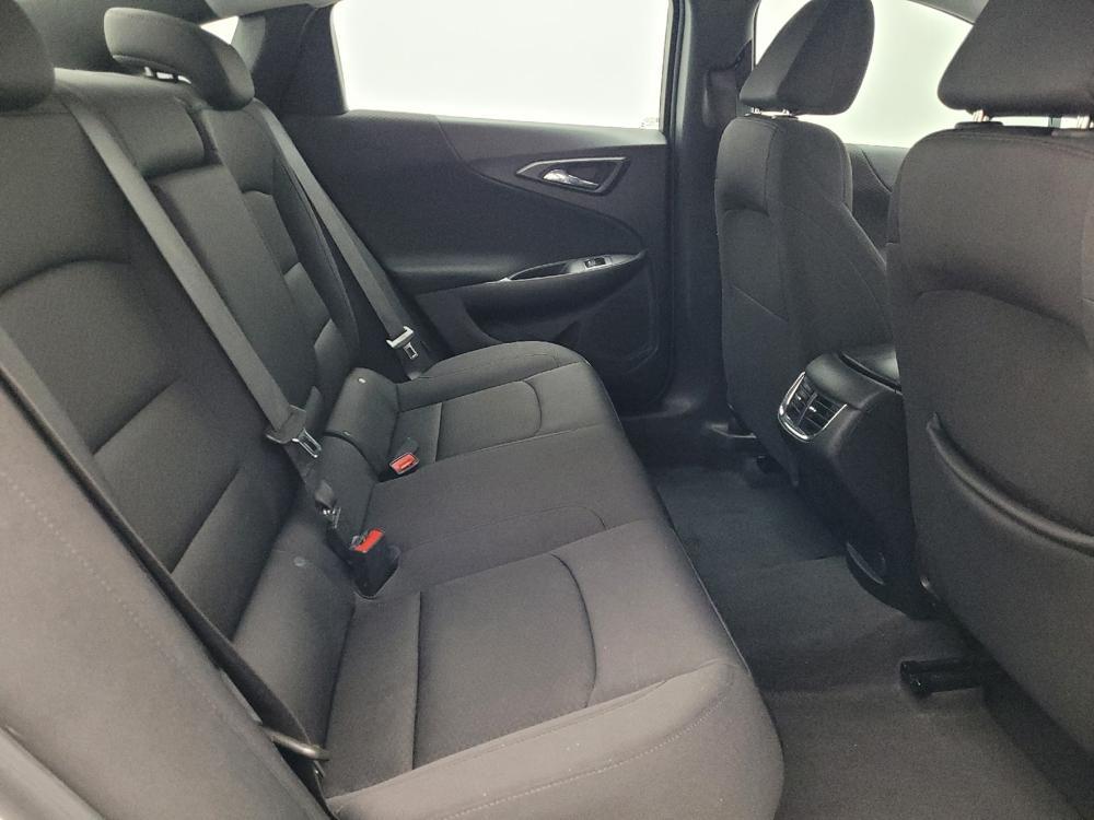 used 2023 Chevrolet Malibu car, priced at $18,995