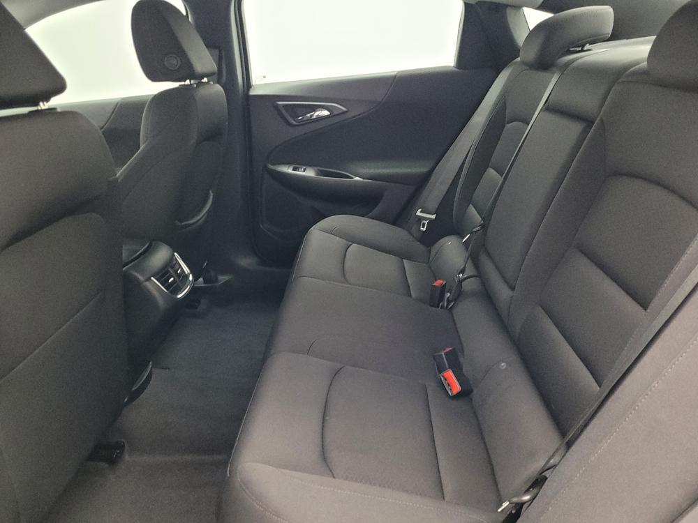 used 2023 Chevrolet Malibu car, priced at $18,995