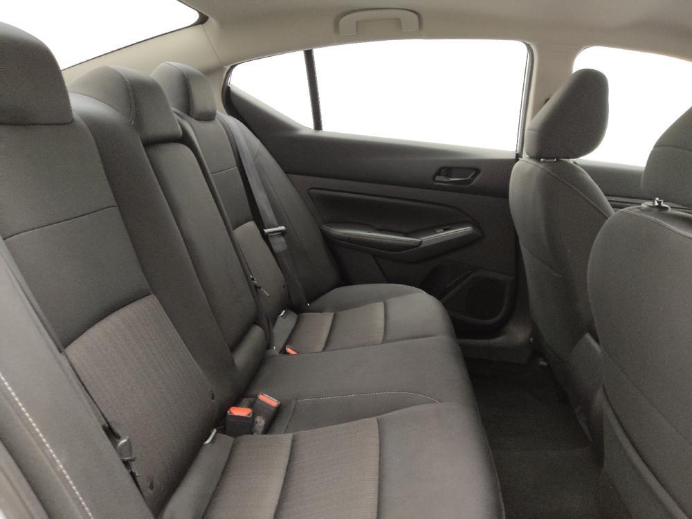 used 2024 Nissan Altima car, priced at $21,895