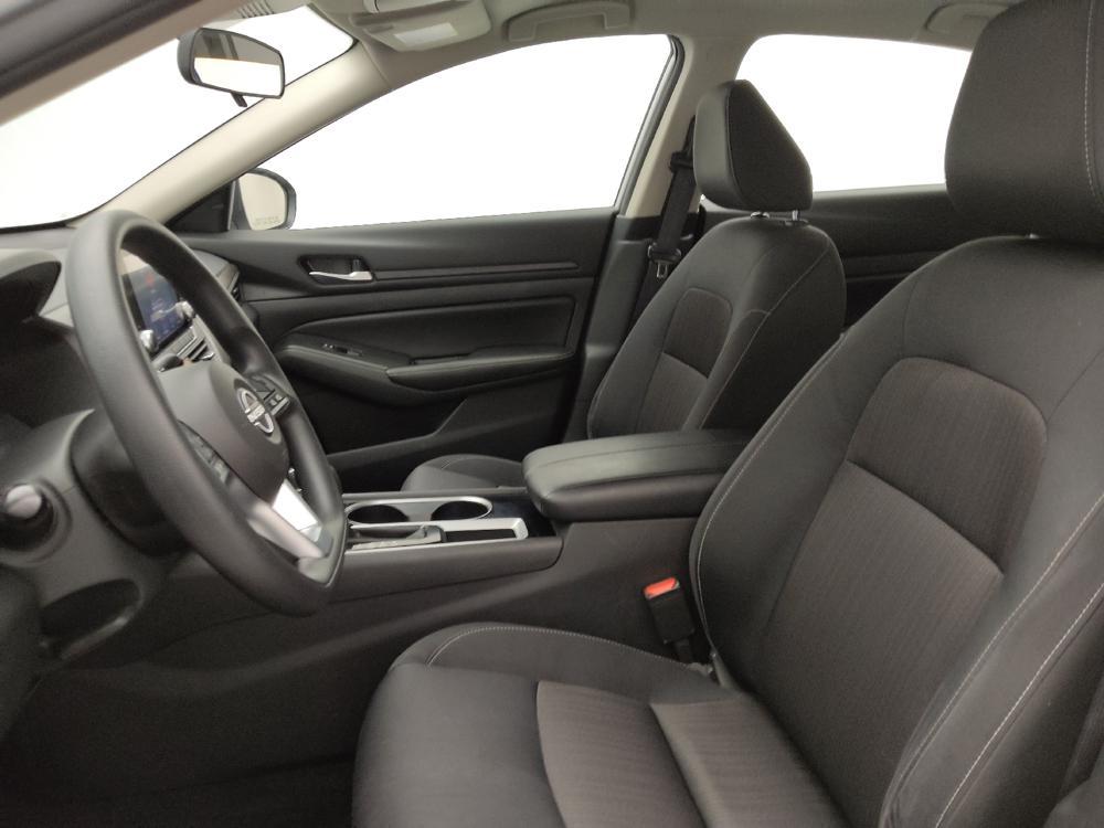 used 2024 Nissan Altima car, priced at $21,895