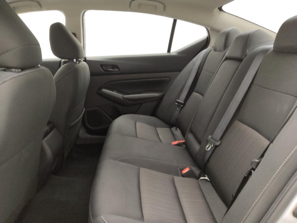 used 2024 Nissan Altima car, priced at $21,895